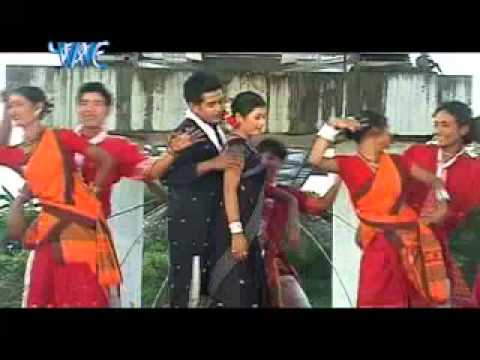 Nodi Barhi Jai  Tushar Arjun  Barnali Kalita  VCD  Rongmon Rangdhali  Assamese Bihu song