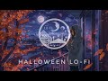 【Halloween Lo-Fi🎃ハロウィン Lo-Fi】Lo-Fi　Mellow　chill　HipHop　retro　BGM　Relax　study　　Halloween　