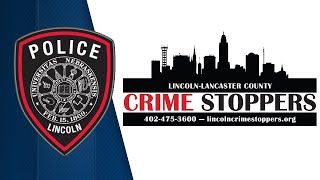 LIVE: UNLPD Crime Stoppers in the 10/11 NOW Streaming Studio (11/8/23)