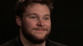Jack Reynor Transforms To Gritty Drama