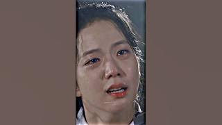 Jisoo crying VS her members🔥......... #blackpink #lisa #kpop #trending #rosé #jennie #jisoo #shorts