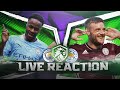 GW3 | Man City vs. Leicester | Live Reaction |  Fantasy Premier League 2020/21