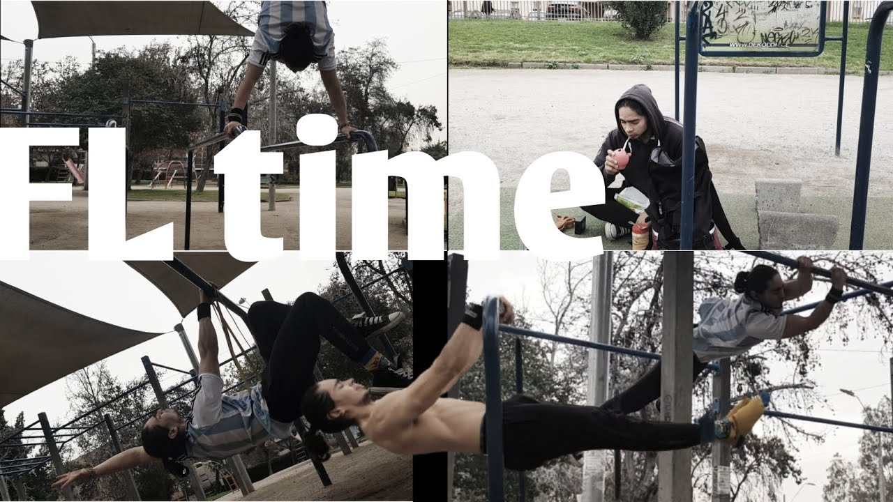 Solo es cosa de actitud - oafl - 