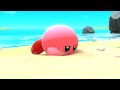 NEW 3D KIRBY GAME ANNOUNCEMENT!!!