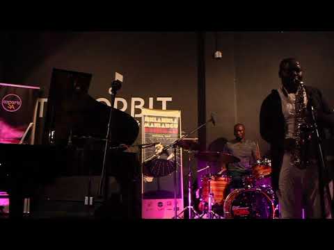 Flip live @The Orbit