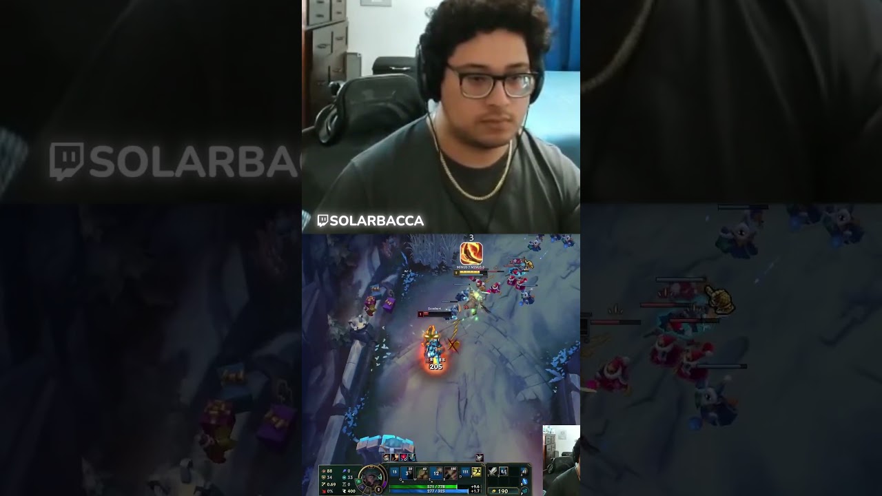 When The Counterpick Gets Countered #gangplank  #leagueoflegends