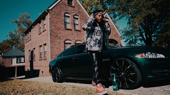 WNRReese - There We Go (Offcial Video) Shot By NoP...