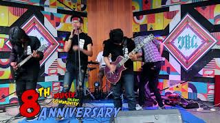 Cupumanik - Syair Manunggal ( Cover by DNA || Live At #8th Anniversary Musix Talent Community )