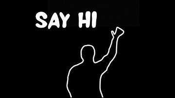 Immersive Interactive Warm Up ORIGINAL