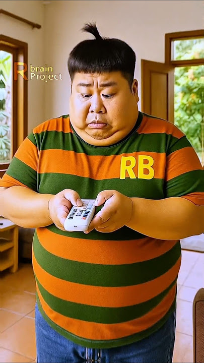 REMOT AJAIB, bisa buka TUTUP PINTU🤣