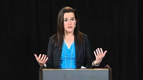 Rebecca Palmer - Alimony and Child Support