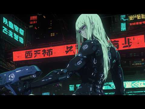 𝟭𝟵𝟴𝟱 𝗖𝗛𝗔𝗟𝗟𝗘𝗡𝗚𝗘 𝗧𝗛𝗘 𝗩𝗢𝗜𝗗 // Synthwave, Chillwave, Cyberpunk, Retrowave Playlist