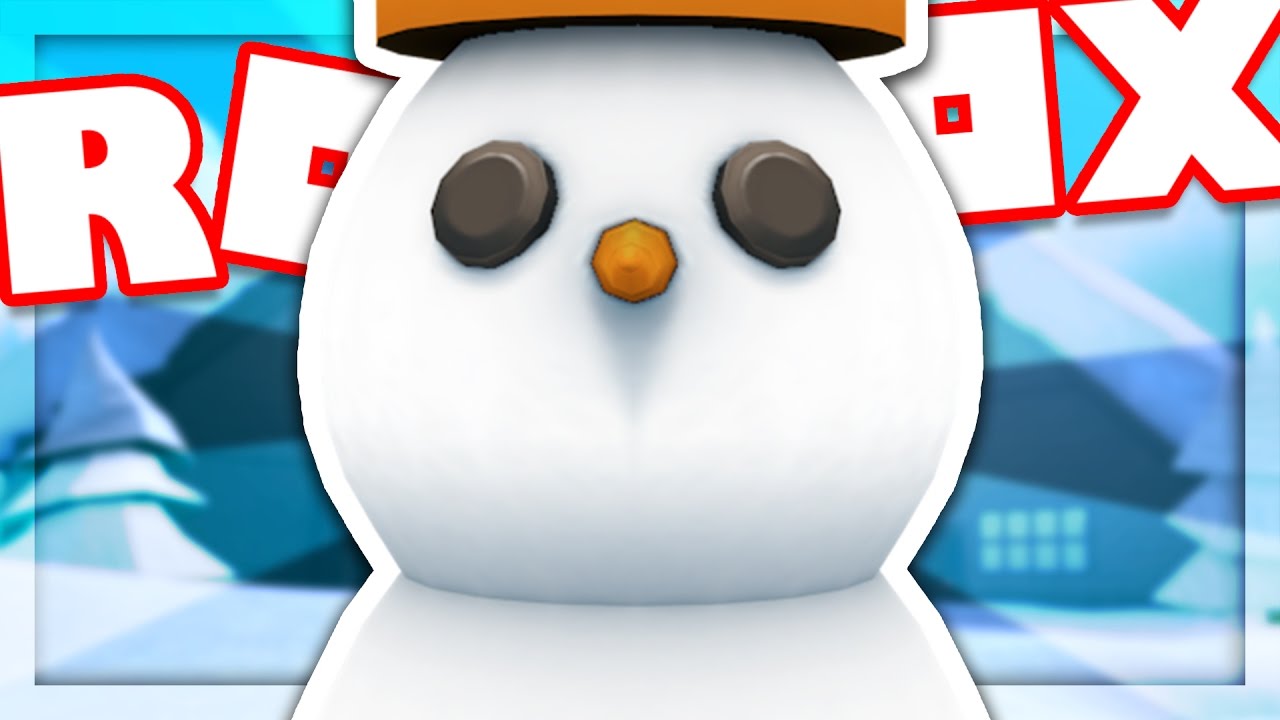 Buying The Coldlika Snowman Roblox By Fisherboy - snowman gentleman roblox