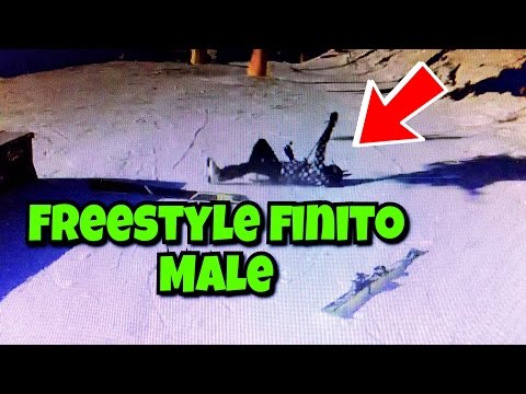 male-freestyle-finished-!!!-incredible-...-|-the-gare-show-|