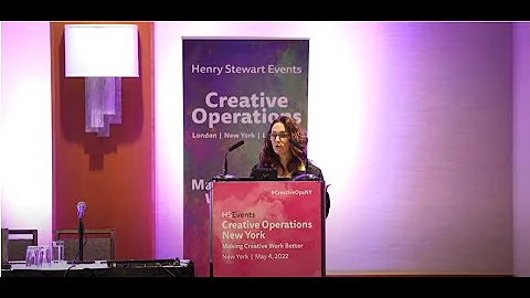 Adapting Your Brand Through Creativity with Jennif...