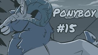 Ponyboy| 2 Week Anything MAP| Part 15