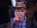 Tostadito vino con tremenda sorpresa 🤣 ¡No se pierdan #LaVozKids! ✌🏼🎤
