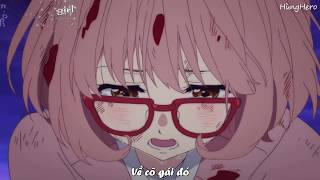 [Vietsub   Kara] AMV That girl - Olly Murs ✔