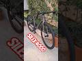 Merida Silex 4000 #meridabikes #meridasilex4000 #PaintProtectionFilm #PPF #BikeSkin