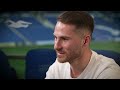 Alexis Mac Allister | "I Need to Get The World Cup Tattooed Next" 🏆  | Behind The Ink
