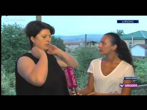 ლაშა ტალახაძის ოჯახის წევრები ლაშას წარმატებაზე, მის ბავშვობაზე და რიოს ოლიმპიადაზე