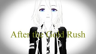 After the Gold Rush