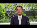 Meet Pancreatic & Hepatobiliary Surgeon Dr. Michael Kluger