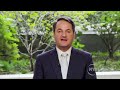Meet Pancreatic & Hepatobiliary Surgeon Dr. Michael Kluger