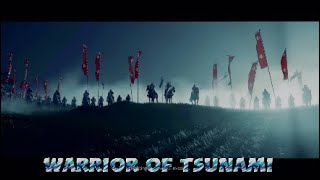 Warriors of Tsunami (Ghost of Tsunami Gameplay Part 1 ) screenshot 2