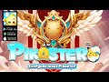 Pikaster Gameplay - NFT Play to Earn RPG Android APK Download