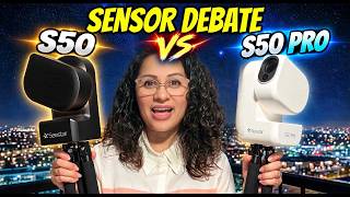 🔭 I Tested Both Seestars in Bortle 8 - Here's The Truth