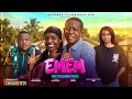 EMEM My Calabar Wife NKEM OWOH ANNIE MACAULAY TCHARLS OZURUIGBO Latest Nollywood Movie 