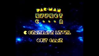 Back to the 80s in Pacman Effect on Oculus Quest screenshot 2