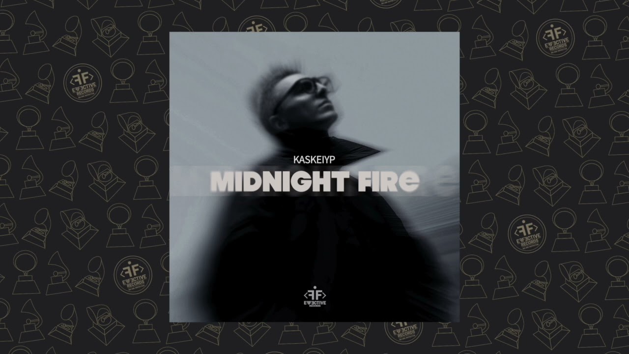 Watch Kaskeiyp - Midnight Fire on YouTube Watch Kaskeiyp - Midnight Fire on YouTube