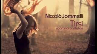 Jommelli - Giura il nocchier (Arias Fernandez, Stile Galante, Aresi)