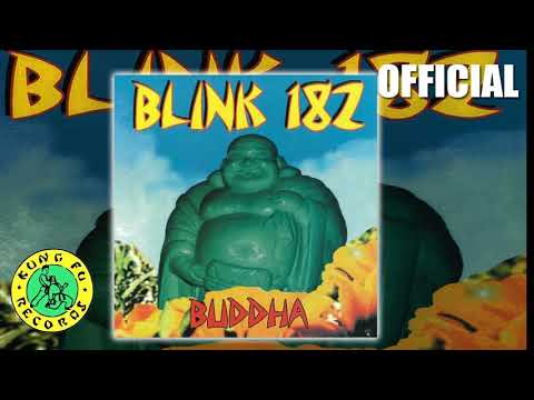 Blink 182 The Girl Next Door Kung Fu Records 