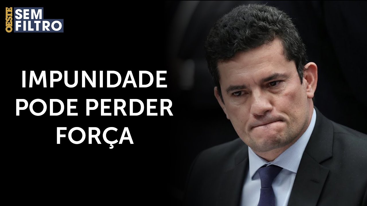 Moro desarquiva projeto que determina prisão em segunda instância | #osf