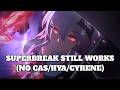 The Dahlia is TOO VERSATILE! No Cyrene Evernight 0 Cycle Knight 3! | Honkai Star Rail
