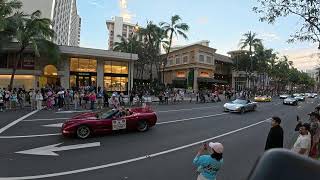 2026 Vietnam Veterans Parade