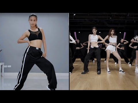SODANCEITY BLACKPINK PINK VENOM FULL DANCE COVER BY SOEI  RAIN  X SMF   DOMESTIC DANCE COVER  CHOREOGRAPHED BY VATA FROM SMF 