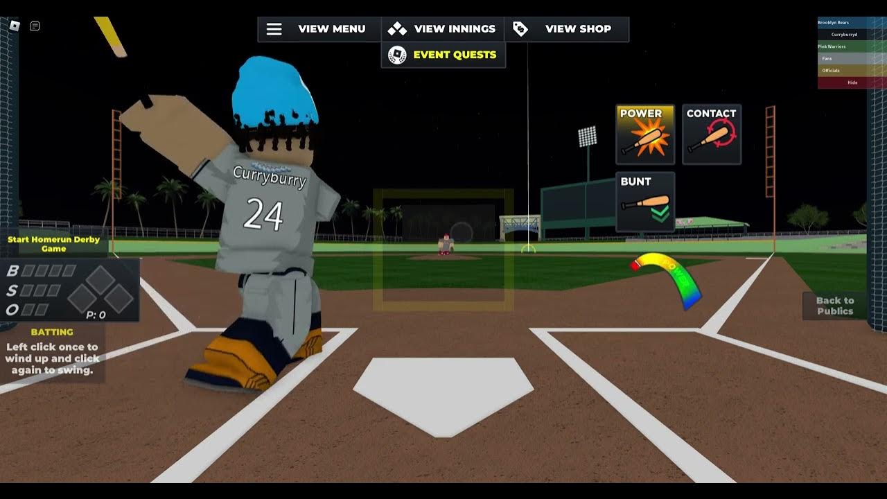 Bp for hcbb youtube