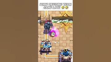 3 Elixir donation | Clash Royale #clashroyale