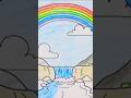 Easy & Cute Drawing Shorts 🎨#youtubeshorts #shorts #ytshorts