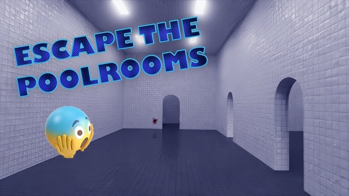 ☁️ THE BEST LEVEL IN THE BACKROOMS? - Found Footage 🔑 #backrooms #dre, Liminal Spaces