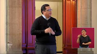 Informe diario sobre coronavirus COVID-19 | Lunes 05 de octubre 2020