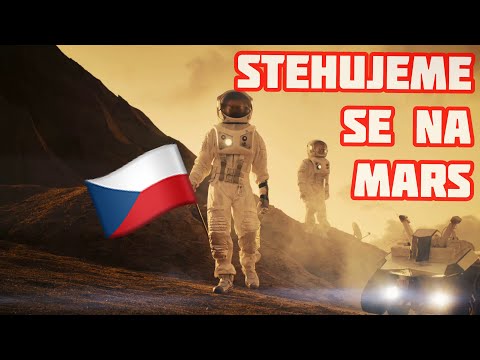 Video: Bezpečnost Na Prvním Místě: Jak Plánuje NASA Dostat První Lidi Na Mars? - Alternativní Pohled