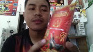 jamu siapan laga DRAGON SN