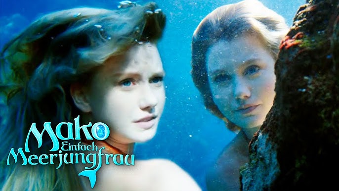 Série H2O Temporada 3 - puzzle online