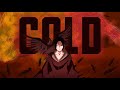 Itachi Uchiha (AMV) - Cold