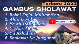 Gambus Sholawat Terbaru 2023